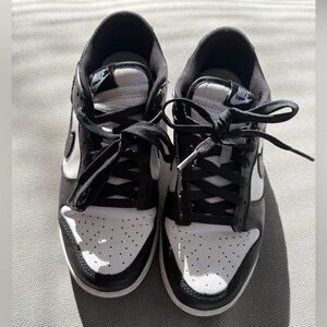 Nike Panda Low Dunk
